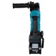 Makita HR004GM201 XGT perforatorius 2x4 Ah Makita HR004GM201 XGT perforatorius 2x4 Ah